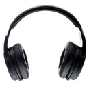 CASTI Spacer, wireless, standard, utilizare multimedia, smartphone, microfon pe casca, conectare prin Bluetooth 5.0,pliabile, banda ajustabila, negru, "SPBH-ONYX", (timbru verde 0.8 lei)