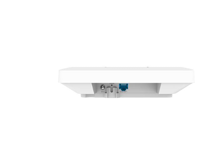Point d'accès gigabit ac1750 wave2 ip-com  w66ap  jaune vert 08 lei - 0