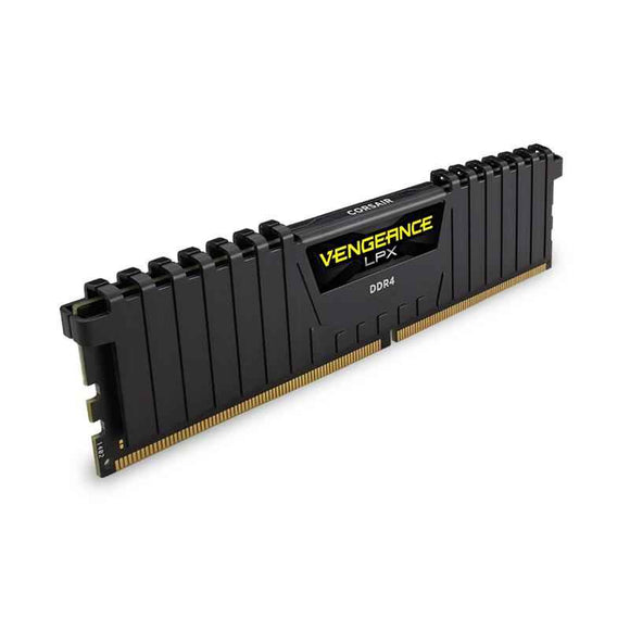DDR4 Vengeance LPX 8GB/2400 BLACK CL14-16-16-31 1.20V XMP2.0
