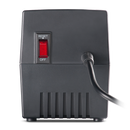 Avr njoy  paladin  avr à onde sinusoïdale simulée 1 000 va/500 w universel x 3  pwav-10003pl-az01b  timbre vert 11 lei