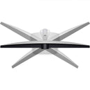 DELL UltraSharp U3224KBA LED display 80 cm (31.5") 6144 x 3456 pixels 6K Ultra HD LCD Black, Silver