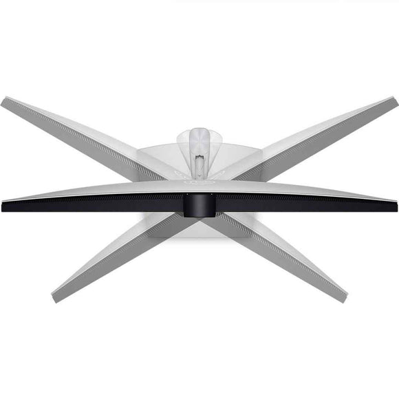 DELL UltraSharp U3224KBA LED display 80 cm (31.5") 6144 x 3456 pixels 6K Ultra HD LCD Black, Silver