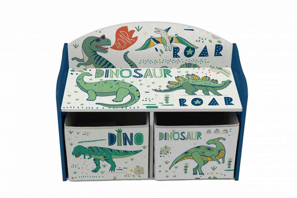 Banc de rangement UGBD05-DN, U-Grow