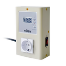 AVR NJOY Royer 16A "AVRL-16A01RY-CS01B" (timbru verde 0.8 lei)