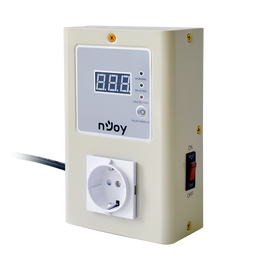 AVR NJOY Royer 16A "AVRL-16A01RY-CS01B" (timbru verde 0.8 lei)