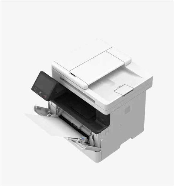 Multifunctional laser Mono Canon MF461DW , A4, Functii: Impr.|Scan.|Cop., Viteza de Printare Monocrom: 36 ppm, Conectiv:USB|Ret|WiFi, Duplex:Da, ADF:ADF(Timbru Verde 23lei) "5951C020AA"