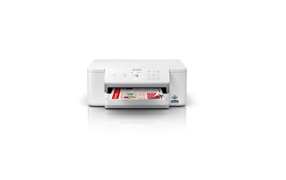 Epson WorkForce Pro WF-C4310DW - print