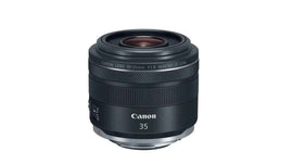 Canon RF 35mm F1.8 IS STM Macro