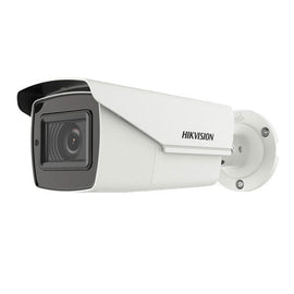 Hikvision Digital Technology DS-2CE19H8T-AIT3ZF CCTV security camera Indoor & outdoor Bullet 2560 x 1944 pixels Ceiling/wall