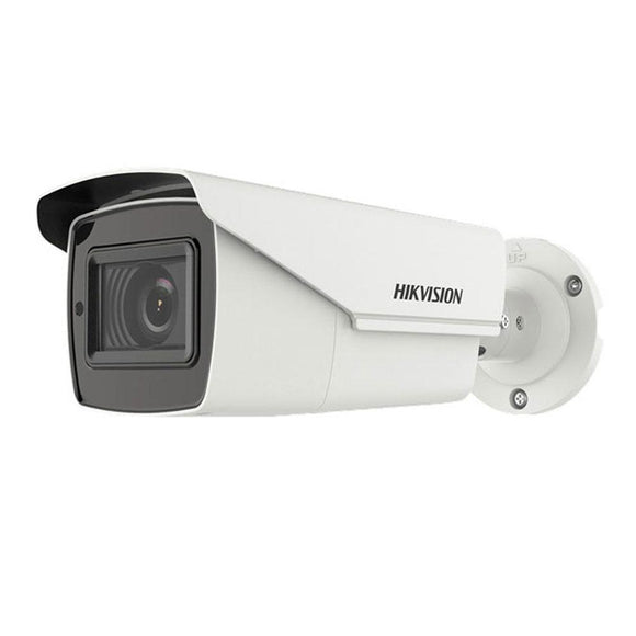 Hikvision Digital Technology DS-2CE19H8T-AIT3ZF CCTV security camera Indoor & outdoor Bullet 2560 x 1944 pixels Ceiling/wall