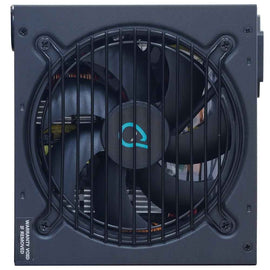 SURSA SPACER True Power TP700 (700W for 700W GAMING PC), PFC activ, fan 120mm, MB 20+4 x 1, CPU 4+4 x 1, PCI-E 6+2 x 2, SATA x 5, retail box, "SPPS-TP-700", (timbru verde 2 lei)