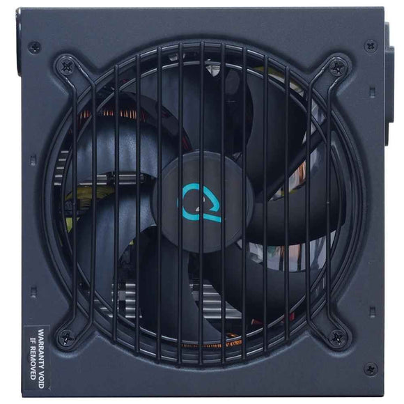 SURSA SPACER True Power TP700 (700W for 700W GAMING PC), PFC activ, fan 120mm, MB 20+4 x 1, CPU 4+4 x 1, PCI-E 6+2 x 2, SATA x 5, retail box, "SPPS-TP-700", (timbru verde 2 lei)