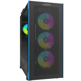 Carcasa Aqirys Sargas Mid Tower