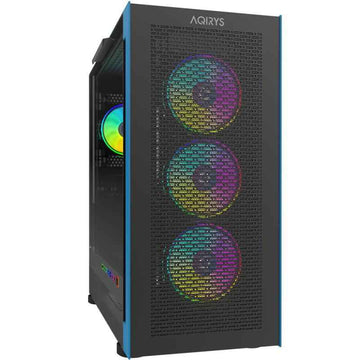 Carcasa Aqirys Sargas Mid Tower