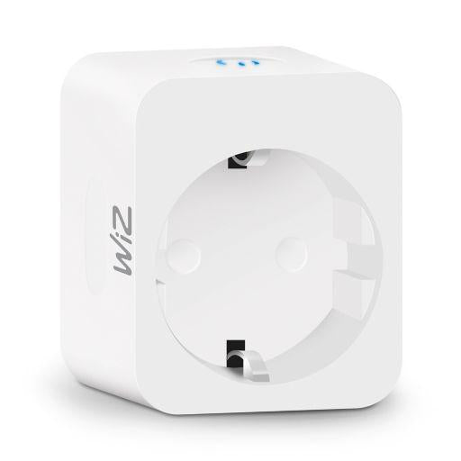 WiZ | Smart WiFi Plug