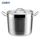 Bouteille oala+capac inox 20x16 cm 5l master
