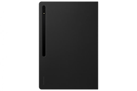 Galaxy tab s8 ultra ; note view cover ; noir  ef-zx900pbegeu 