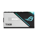 Bloc d'alimentation ASUS ROG THOR 850W PLATINUM II « ROG-THOR-850P2 » (tampon vert 2 lei)