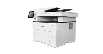 Multifunctional Laser Mono Pantum M7310DW, A4, Functii: Impr.|Scan.|Cop., Viteza de Printare Monocrom: 33ppm, Viteza de printare color: , Conectivitate:USB|WIFI|RET, Duplex:Da, ADF:DADF(incl.TV 11lei) "M7310DW"