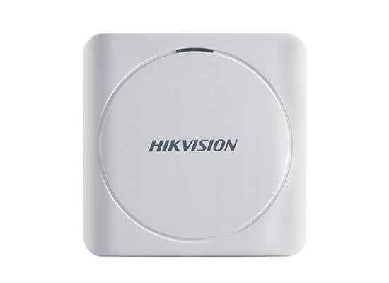 Lecteur de cartes DS-K1801M