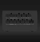 Sursa Aqirys Magnetar 850W 80 Gold+-1