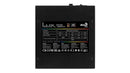 Aerocool Lux RGB 750W power supply unit Black