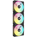 Corsair QX120 120mm RGB Starter Kit, iCUE LINK