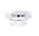 TP-Link Omada AX1800 Ceiling Mount WiFi 6 Access Point-1