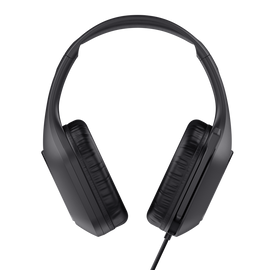 Austiņas Trust GXT 415 ZIROX Black - 0