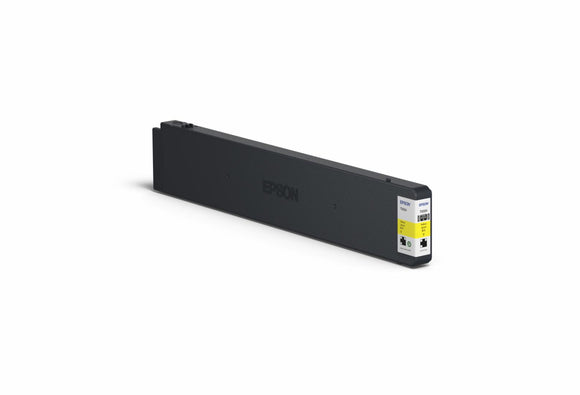 Cartouches epson  workforce enterprise wf-c20590  encre  jaune