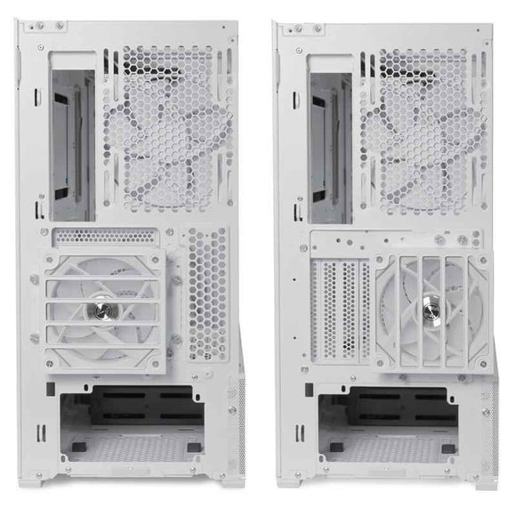 Case|LIAN LI|LANCOOL 216RW WHITE|MidiTower|Case product features Transparent panel|ATX|EATX|MicroATX|MiniITX|Colour White|G99.LAN216RW.00