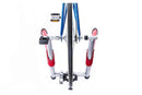 Home trainer magnetic Pegas, 24''-29''