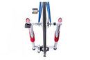 Home trainer magnetic Pegas, 24''-29''