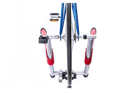 Home trainer magnetic Pegas, 24''-29''