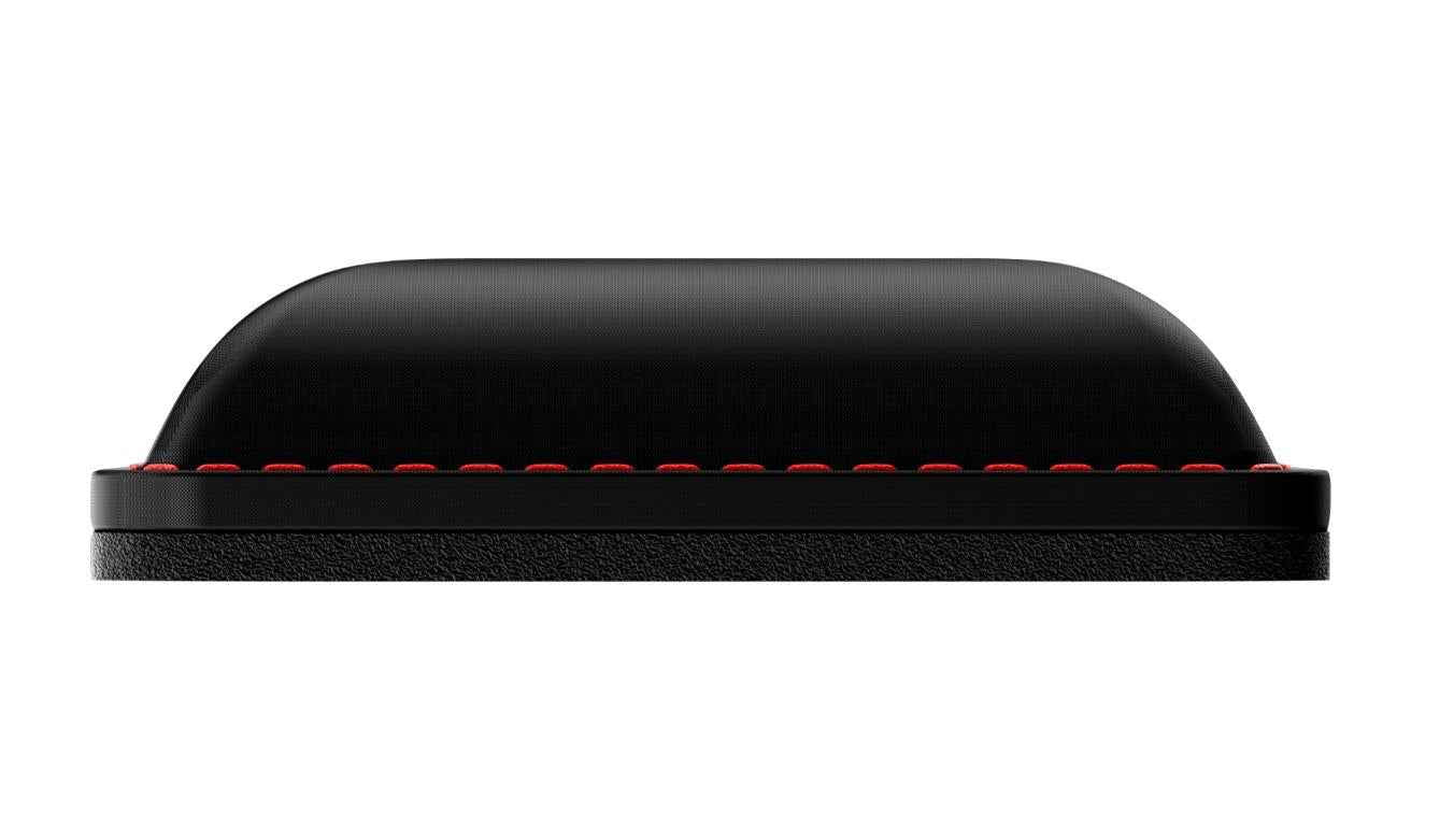Rokas balsts Repose-poignet HyperX Tenkeyless