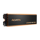 ADATA LEGEND 960 MAX M.2 1000 GB PCI Express 4.0 3D NAND NVMe