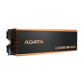 Dysk SSD LEGEND 960 MAX 1TB PCIe 4x4 7.4/6 GB/s M2