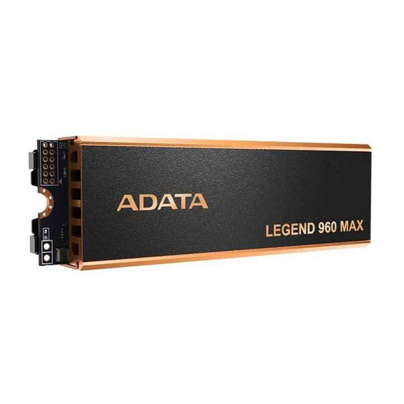 Dysk SSD LEGEND 960 MAX 1TB PCIe 4x4 7.4/6 GB/s M2