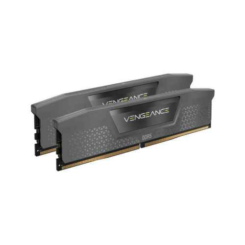 Achetez DDR5 Vengeance 64 Go/6 000 (2 x 32 Go) C30 AMD EXPO et Intel XMP