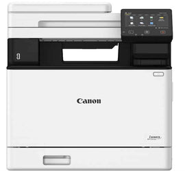 Canon i-SENSYS MF754CDW Laser A4 1200 x 1200 DPI 33 ppm Wi-Fi