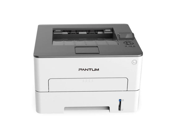 Pantum P3300DW | Mono | Laser | Laser Printer | Wi-Fi