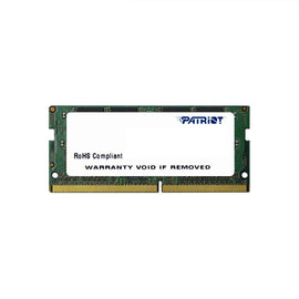 DDR4 Signature 16GB/2400MHz SL SODIMM CL17