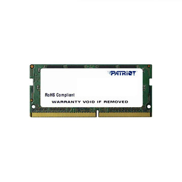 DDR4 Signature 16GB/2400MHz SL SODIMM CL17