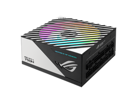 ASUS ROG LOKI SFX-L 750W 80+Platinum Fully Modular - 0