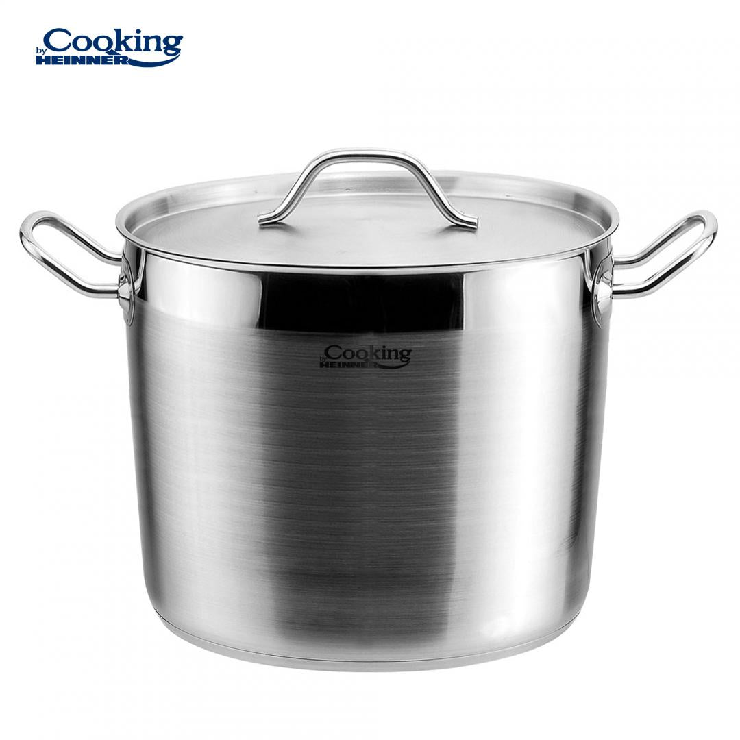 OALA+CAPAC INOX 22x17 CM, 6.4L, MAESTRO