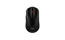 Datorpele HyperX Pulsefire Haste 2 Black-2