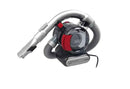 Black & Decker PD1200AV-XJ handheld vacuum Grey, Orange Bagless
