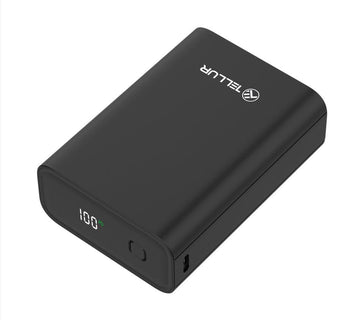 Tellur PD702 Compact Pro 20000mAh black