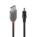 Cablu Lindy DC 1.5m USB 2.0-1