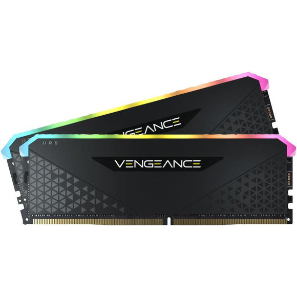 CORSAIR Vengeance RGB RS DDR4 3200 MHz 16 Go 2 x 8 Go DIMM CL16